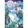 The Mushroom Knight Vol. 2