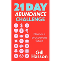 21 Day Abundance Challenge