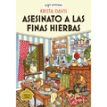 Asesinato a Las Finas Hierbas / Murder with Fine Herbs: Misterios de Una Diva Doméstica / Mysteries of a Domestic Diva Volume 1