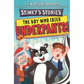 Boy Who Cried Underpants