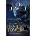 Shadow of Devil's Tower