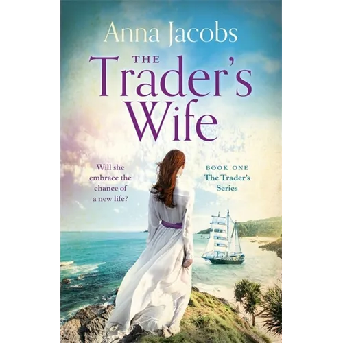 The Trader's Wife