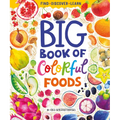 Big Book of Colorful Foods