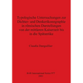 Typologische Untersuchungen zur Dichter- und Denkerikonographie in römischen Darstellungen von der mittleren Kaiserzeit bis in die Spätantike