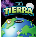 La Tierra para Niños: Libro infantil educativo para aprender sobre nuestro planeta