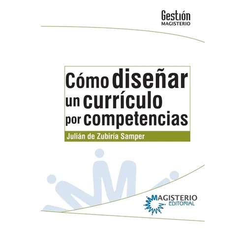 Cómo diseñar un currículo por competencias