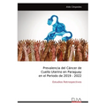 Prevalencia del Cáncer de Cuello Uterino en Paraguay en el Periodo de 2019 - 2022