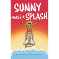 Sunny Makes a Splash