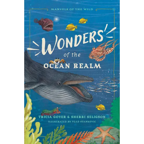 Wonders of the Ocean Realm