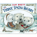 The Three Snow Bears