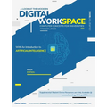 A Look at the Modern Digital Workspace: Computer Concepts for Universities & Colleges With An Introduction to Artificial Intelligence (AI)
