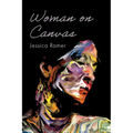 Woman on Canvas