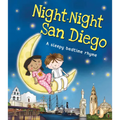 Night-Night San Diego