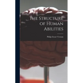 The Structure of Human Abilities