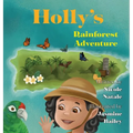 Holly's Rainforest Adventure