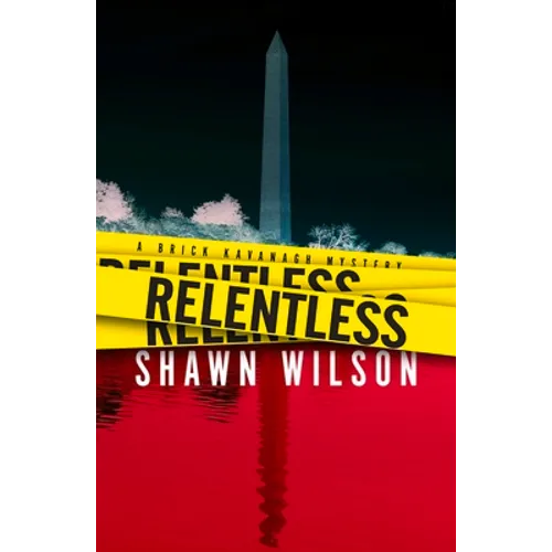Relentless: Volume 1