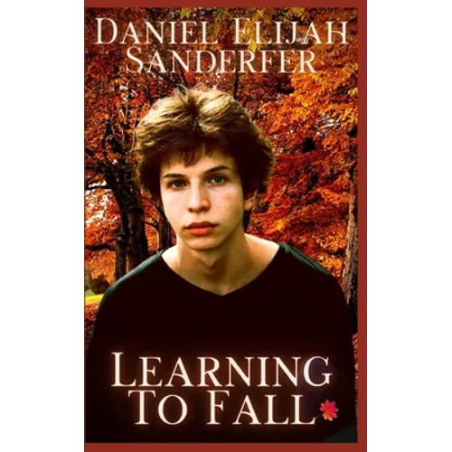 Learning To Fall