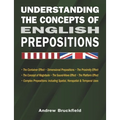Understanding the Concepts of English Prepositions