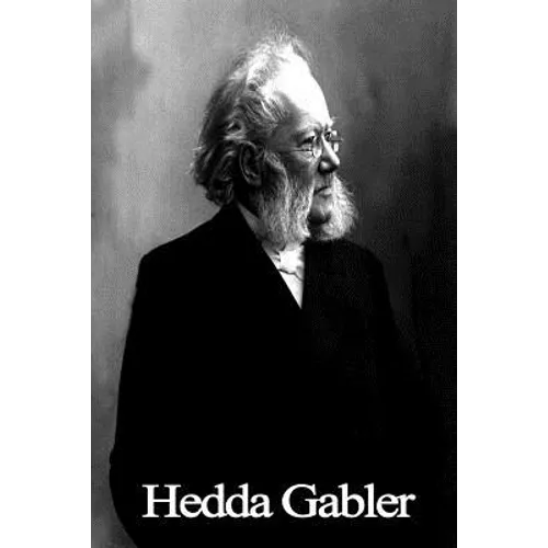 Hedda Gabler