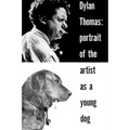 Portrait of the Artist as a Young Dog: Stories