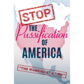 Stop The Pussification Of America: "One Mangina At A Time"