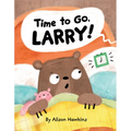 Time to Go, Larry