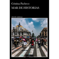 Mar de Historias (Relatos) / A Sea of Stories (Short Stories)
