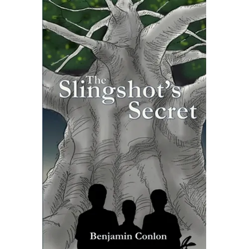 The Slingshot's Secret