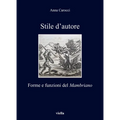Stile d'Autore: Forme E Funzioni del Mambriano