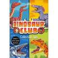 Dinosaur Club Collection Two: Contains 4 Action-Packed Adventures