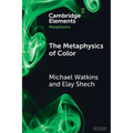 The Metaphysics of Color