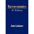 Macroeconomics: 4th Edition