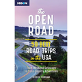 The Open Road: 50 Best Road Trips in the USA