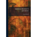 Arnold Bennett Journal