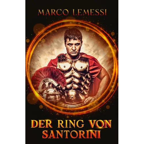 Der Ring von Santorini: (Changing History)