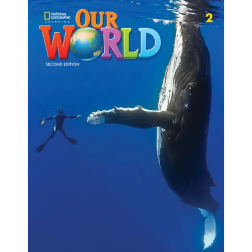 Our World 2
