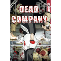 Dead Company, Volume 3
