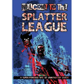 Splatter League