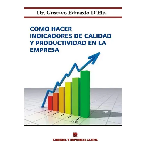Como Hacer Indicadores de Calidad y Productividad en la Empresa