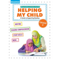 Helping My Child with Reading Fourth Grade