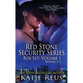 Red Stone Security Series Box Set: Volume 1
