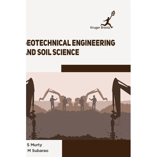 Geotechnical Engineering and Soil Science