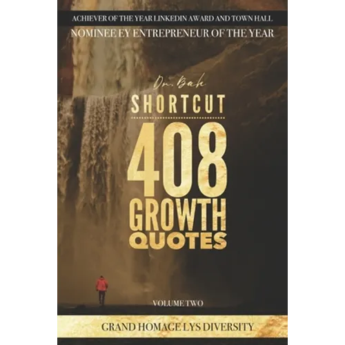 Shortcut volume 2 - Growth