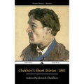 Chekhov's Short Stories - 1881