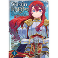 Virgin Knight: I Became the Frontier Lord in a World Ruled by Women (Manga) Vol. 1