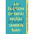 An Emotion of Great Delight
