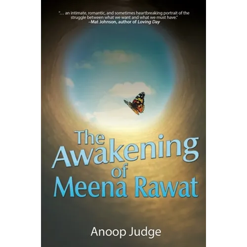 The Awakening of Meena Rawat