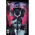 The Sandman Universe: Dead Boy Detectives