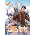 The Strange Adventure of a Broke Mercenary (Light Novel) Vol. 9
