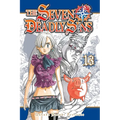The Seven Deadly Sins, Volume 13